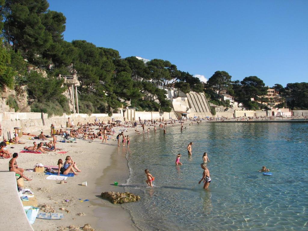 Residence Le Bosquet Bandol Exterior photo